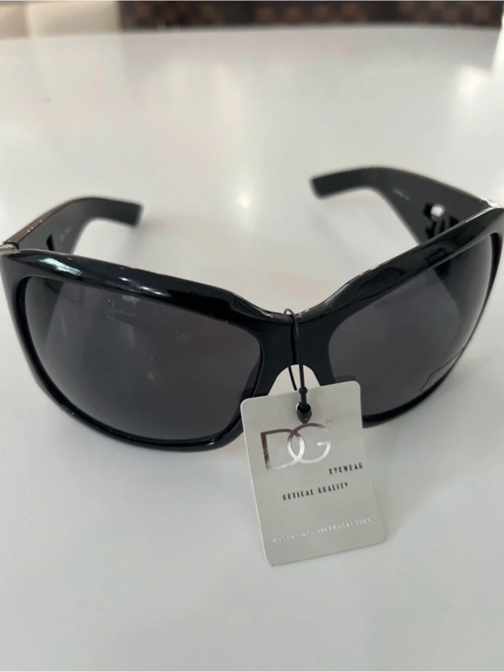 DG Oversized Sunglasses
